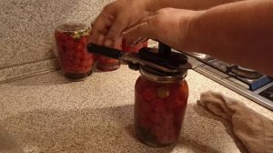 Закаточная машинка Автомат Люкс.