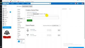 как создать свою вещь в роблоксе и поставить в каталог за робуксы