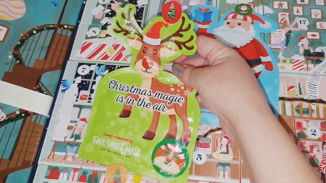 ШОК 🤩Распаковка подарка||приз-сюрприз на Новый год||адвент-календарь с крутым наполнением🥳🎁🎄☃️🌲 смотреть онлайн