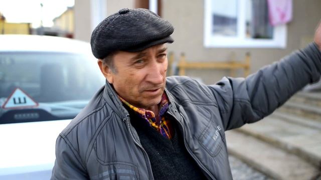 отзыв поселок светлый смотреть онлайн