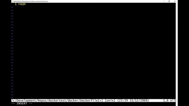 DockerImages Part 1Tutorial Featuring Eamonn Boyle - July 2017 смотреть онлайн