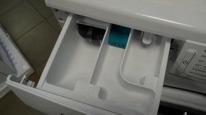 Стиральная машина Gorenje WP703 7кг. A+++