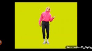 Holy Baam - песня про ананас (1 ЧАС ВЕРСИЯ) @HolyBaam