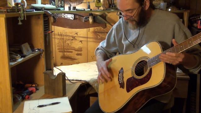 washburn intro смотреть онлайн