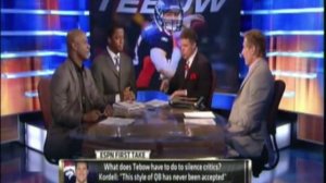 Will anything satisfy critics of Tim Tebow?