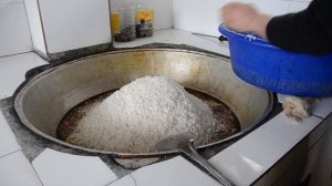 ЛЕГЕНДАРНЫЙ САМАРКАНДСКИЙ ПЛОВ | Ретцеп плова номер один. Зигир ош