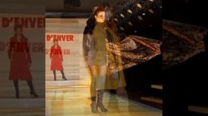 Только самые новые модели 2020 по приемлемым ценам -D´ENVER Leather & Fur  (Denver, Денвер)