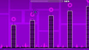 прохожу stereo madness на 0 монет