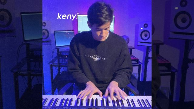 River Flows in You (Trap) смотреть онлайн