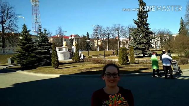 Пасха с Сергуном Морозовичем 2018 смотреть онлайн