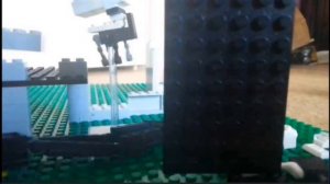 skibidi lego 15 серия