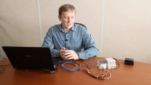 Настройка Modbus-преобразователей MOXA MGate. Отличия от серии NPort