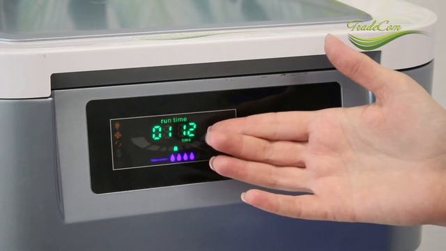 Обзор компостера TK FW-5 смотреть онлайн