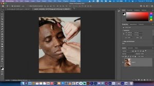 Photoshop - Smooth Skin Fast With Built-in Neural Filter!