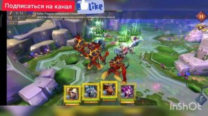 Как пройти 4 стадию сумрачный волк Фенрира