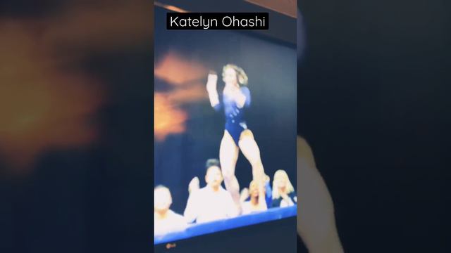 Katelyn Ohashi