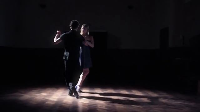 Tango A Santiago's Dream смотреть онлайн