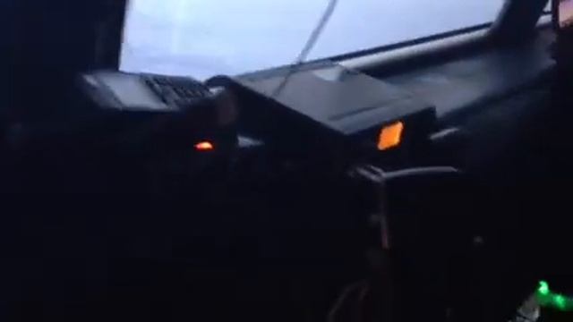 Перевозка БУ Гыданский полуостров Витязь ДТ30П "трёхзвенка" смотреть онлайн