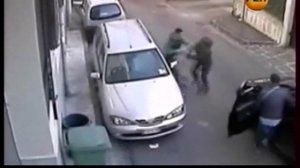 Школа выживания. Секреты самообороны.mp4