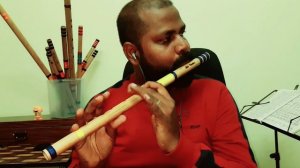 MY HEART WILL GO ON(TITANIC)-FLUTE COVER