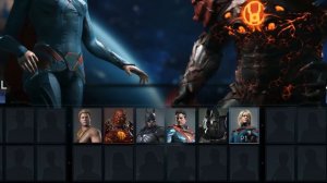 Подробности и обзор Injustice 2