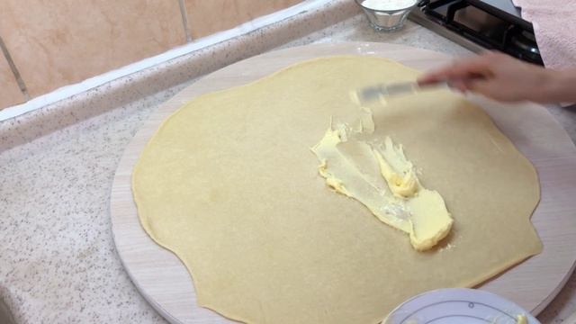 Пасхальный Кулич "Краффин"/ Удачный Рецепт!