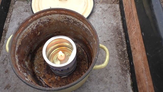 Самое простое и дешёвое отопление для теплиц. смотреть онлайн