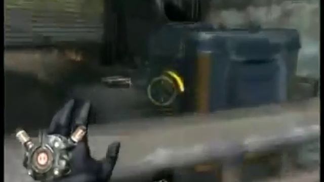 Ретроспектива обзоров Maddyson'а: Singularity