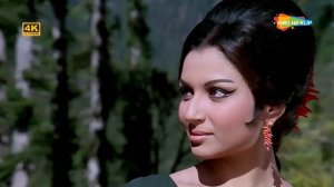 Преданность | 1969 | Индия | Раджеш Кханна - Шармила Тагор