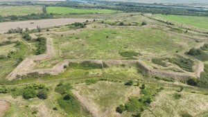 Ростов Исторический. Крепость святой Анны