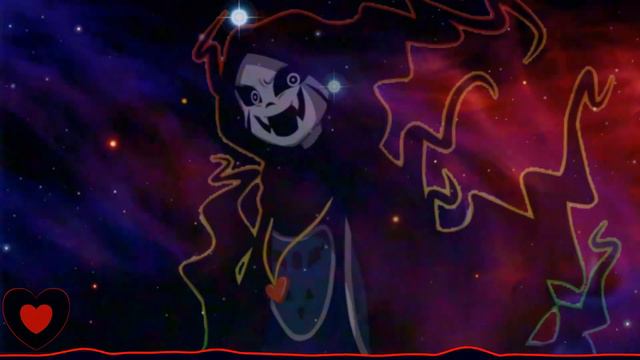 Altertale[AU] | Gaster - Wings and Dings смотреть онлайн