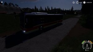 LS19 Modvorstellung - Mercedes Benz Citaro C2 G-RTW  - LS19 Mods