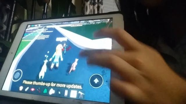 ROBLOX IS FUN BY KREISMARIE смотреть онлайн