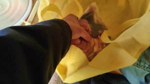 А как Вы храните свои сушеные сухофрукты???