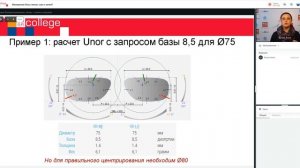 Измерение базы линзы: как и зачем?