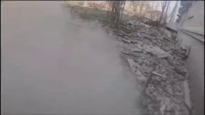 СВО Бахмут