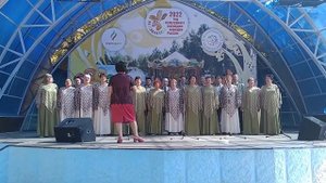 Мин яратам сине, Татарстан