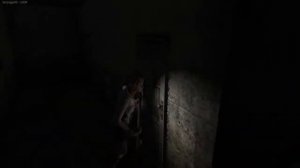 Сайлент Хилл 3 #4
