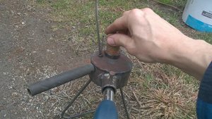 Сублематор для обработки пчел