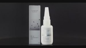 DSPIAE BP-2 Жидкая шпатлевка (белая)