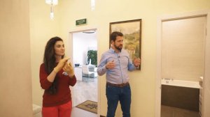 ЖК БИЗНЕС КЛАССА  | КВАРТИРЫ ОНЛАЙН | ЖК СИМВОЛ ОТ ДОНСТРОЙ