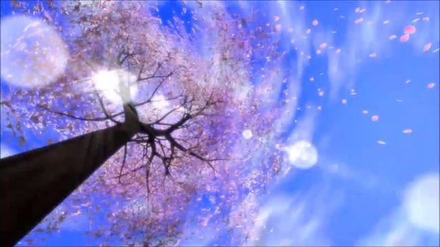 Relaxing anime music with a soul/Расслабляющая музыка аниме с душой