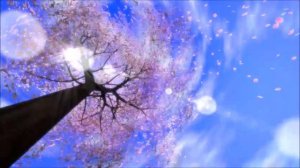 Relaxing anime music with a soul/Расслабляющая музыка аниме с душой