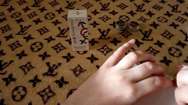 Заказaла с Wildberries твёрдые духи и не пожалела! Плюс духи из Магниткосметик.