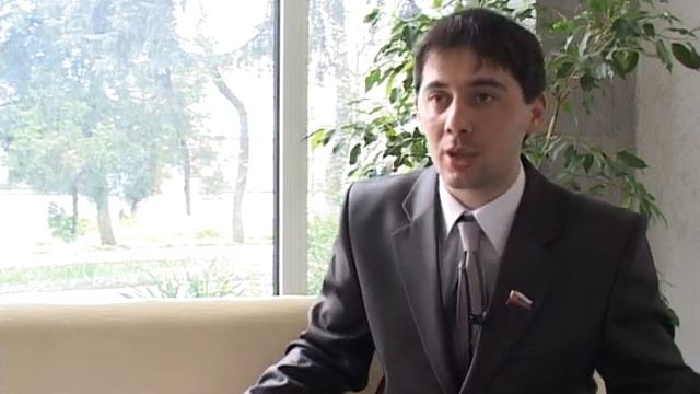 Депутат СНД МО "Город Майкоп" Махмуд Каратабан (2/2) смотреть онлайн