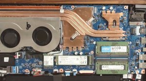 Acer Aspire 7 Tutorial: How to Upgrade the RAM & SSD | English