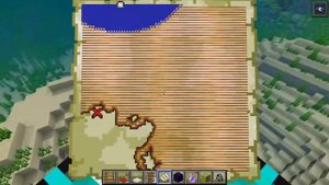 Все структуры в Майнкрафте