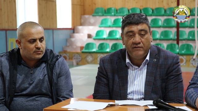 Глава района обсудил с жителями села Чинар вопрос реализации проекта ООО «Флора» смотреть онлайн