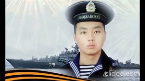 История одного героя: Алдар Цыденжапов