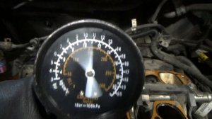 Двигатель Chevrolet для Captiva (C100) 2006-2010